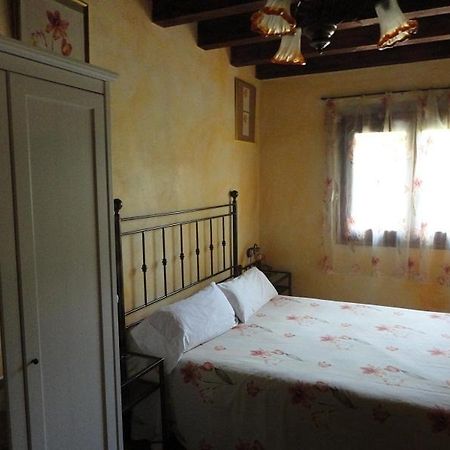 Hotel Rural Los Quinones Peralejos de las Truchas Ruang foto