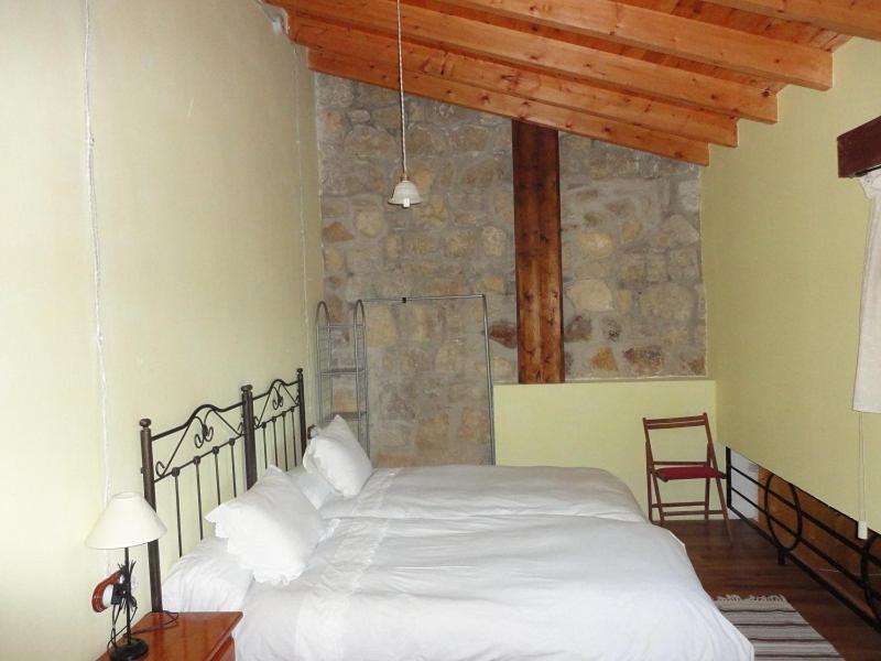Hotel Rural Los Quinones Peralejos de las Truchas Ruang foto