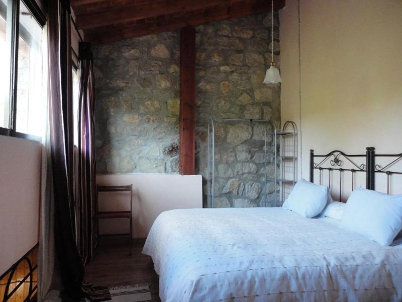 Hotel Rural Los Quinones Peralejos de las Truchas Ruang foto